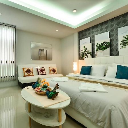 Sphat เอสพลัส Boutique Hotel צ'יאנג מאי מראה חיצוני תמונה