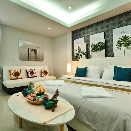 Sphat เอสพลัส Boutique Hotel צ'יאנג מאי מראה חיצוני תמונה