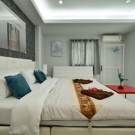 Sphat เอสพลัส Boutique Hotel צ'יאנג מאי מראה חיצוני תמונה