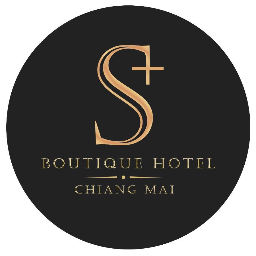 Sphat เอสพลัส Boutique Hotel צ'יאנג מאי מראה חיצוני תמונה