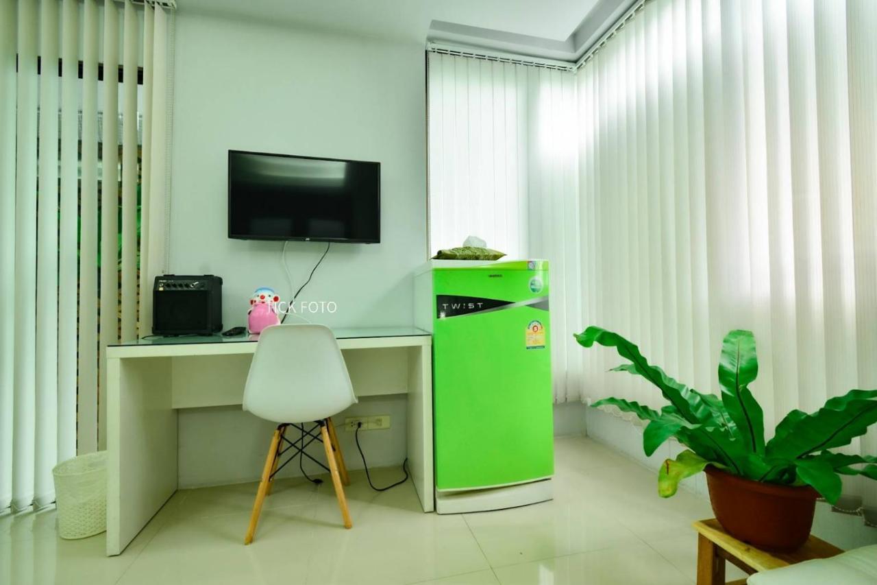 Sphat เอสพลัส Boutique Hotel צ'יאנג מאי מראה חיצוני תמונה