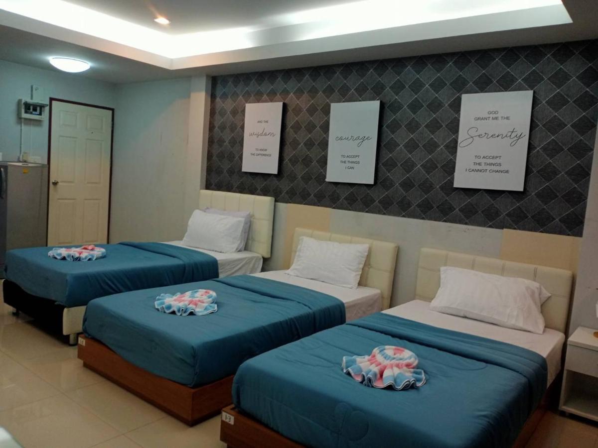 Sphat เอสพลัส Boutique Hotel צ'יאנג מאי מראה חיצוני תמונה